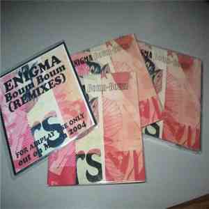 Enigma - Boum Boum