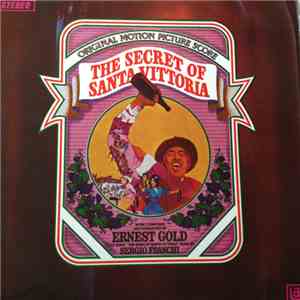 Ernest Gold - The Secret Of Santa Vittoria - Original Motion Picture Score