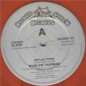 Evelyn Thomas - Reflections