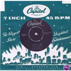 Faron Young - If You Ain't Lovin'