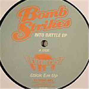 Featurecast / Pimpsoul - Into Battle EP