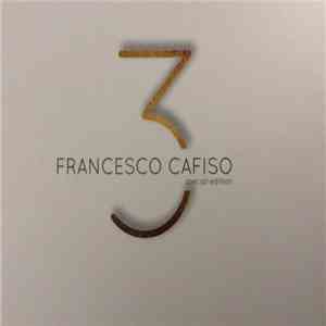 Francesco Cafiso, Mauro Schiavone, Giovanni Amato, Giuseppe Bassi, Roberto Pistolesi, Francesco Buzzurro - 3