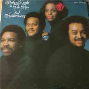 Gladys Knight & The Pips - 2nd Anniversary