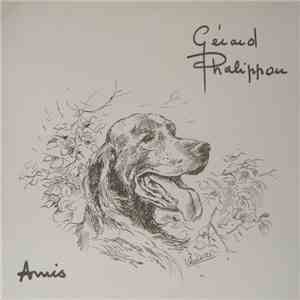Gérard Phalippou - Amis