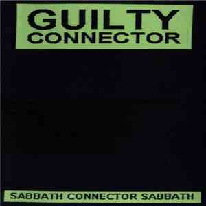 Guilty Connector - Sabbath Connector Sabbath