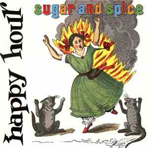 Happy Hour  - Sugar And Spice