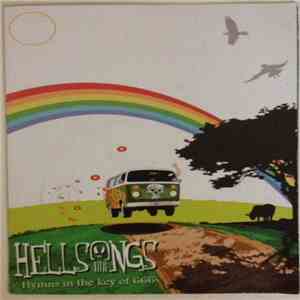 Hellsongs - Hymns in the key of 666