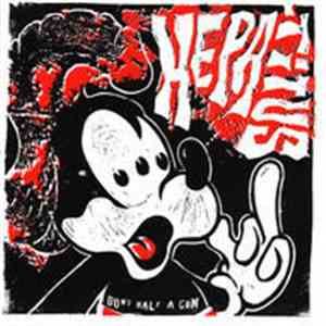 Hepa-Titus - Don't Half A Cow