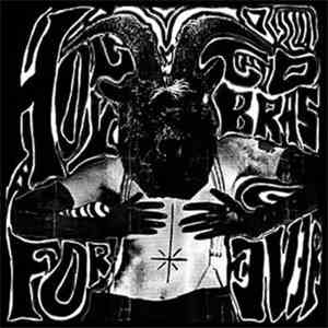 Holy Cobras - Forever