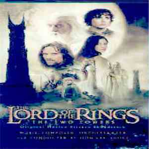 Howard Shore - The Lord Of The Rings: The Two Towers (OST)