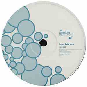 Ice Minus - Torment / Access
