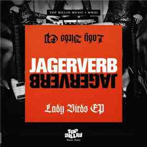 Jagerverb - Lady Birds EP