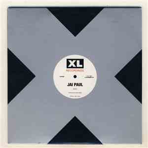 Jai Paul - BTSTU
