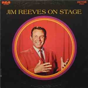 Jim Reeves With The Blue Boys - Jim Reeves On Stage
