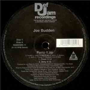 Joe Budden - Pump It Up