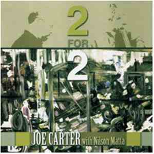 Joe Carter  With Nilson Matta - 2 For 2