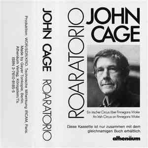 John Cage - Roaratorio