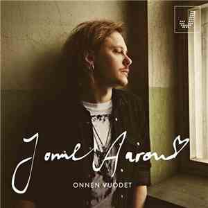 Jonne Aaron - Onnen Vuodet