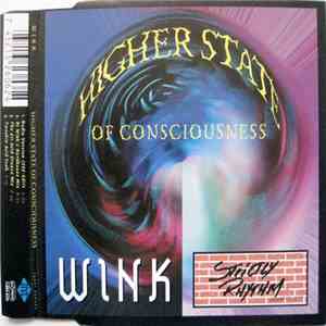 Josh Wink - Higher State Of Consciousness