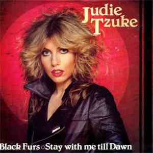 Judie Tzuke - Black Furs / Stay With Me Till Dawn