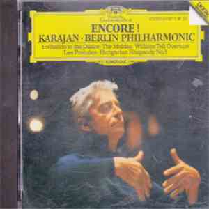 Karajan, Berlin Philharmonic - Encore!