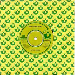 Kevin Ayers - Money Money Money