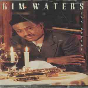 Kim Waters - Sax Appeal