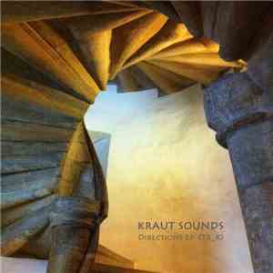 Kraut Sounds - Directions EP