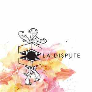 La Dispute - Untitled 7"
