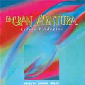 La Gran Aventura - Liders I Adeptes