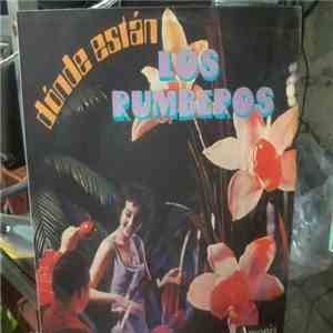 La Sonora Matancera - Donde Estan Los Rumberos