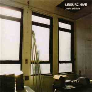 Leisur::Hive - 3 Ton Edition