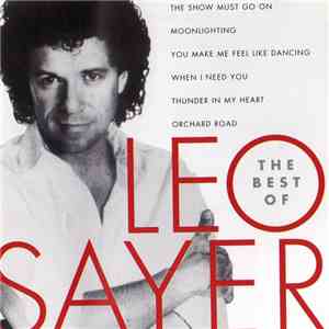 Leo Sayer - The Best Of