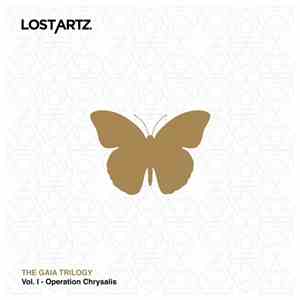Lost Artz - Operation Chrysalis