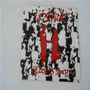 Lostalone - Blood Is Sharp