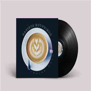 Louisa Hall - Barista Boyfriend