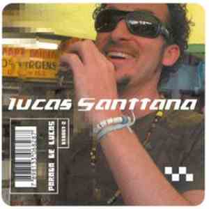 Lucas Santtana - Parada De Lucas