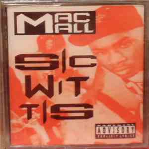 Mac Mall - Sic Wit Tis