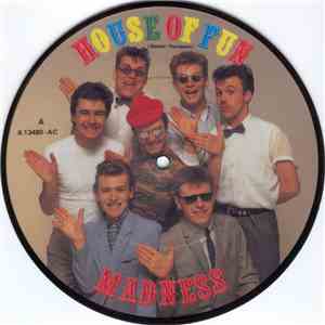 Madness - House Of Fun