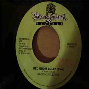 Magical  & Flecha-B - Bed Room Bully
