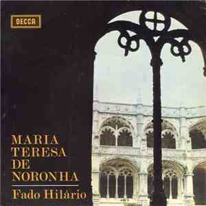 Maria Teresa de Noronha - Fado Hilário