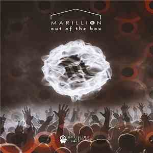 Marillion - Out Of The Box-Marillion Weekend 2015