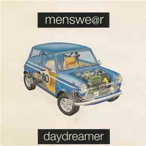 Menswe@r - Daydreamer