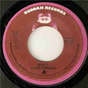 Michael Henderson - Won't You Be Mine