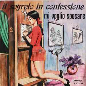 Mirella E Franco Trincale - Il Segreto In Confessione