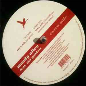 Moody Allen Feat. Rha Goddess - Extra Mile