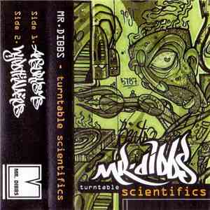 Mr. Dibbs - Turntable Scientifics