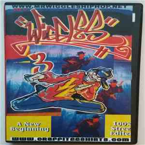 Mr. Wiggles - Mr. Wiggles Vol. 3
