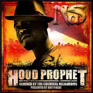 Nas - Hood Prophet