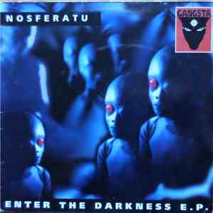 Nosferatu - Enter The Darkness E.P.